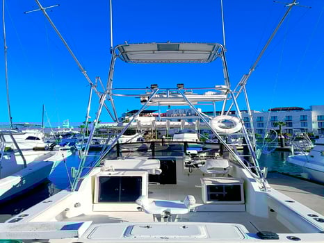 Boat photo for Epic 32ft Sportfishing
