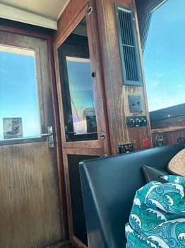 Boat photo for Sportfishing Key West