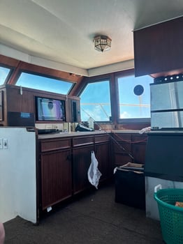 Boat photo for Sportfishing Key West