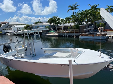 Boat photo for Key West Inshore, Nearshore, Jetty