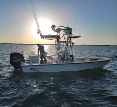Boat photo for Silver King Tarpon Fishing