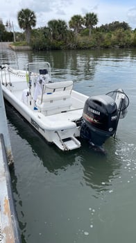 Boat photo for Inshore Saltwater Adventure