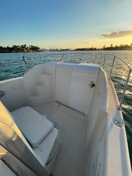 Boat photo for Inshore Fishing Miami Beach