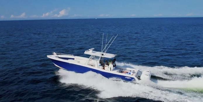 Boat photo for "Offshore Extreme" Middle Grounds 