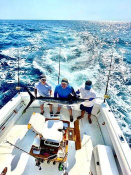 Boat photo for Cabo Trophy Fishing