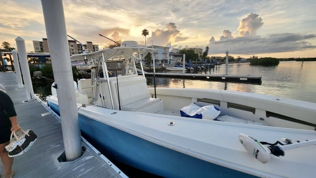 Boat photo for Offshore Experience