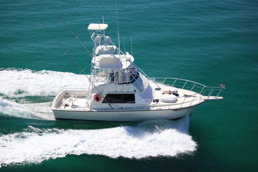 Boat photo for PCB Best  Deep Sea Fishing 5 Stars