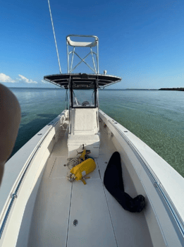 Boat photo for 8 Hr Deep Sea