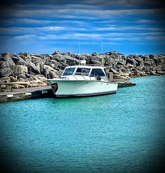 Boat photo for 8 Hour Full Day Charter MORNING
