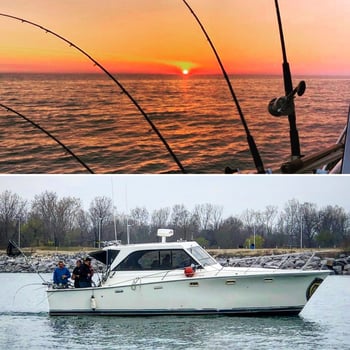 Boat photo for 8 Hour Full Day Charter MORNING