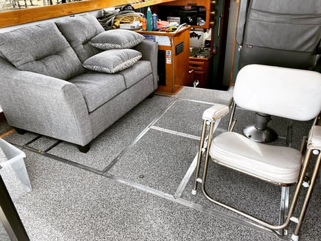 Boat photo for 8 Hour Full Day Charter MORNING