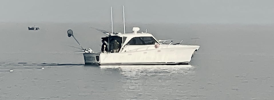 Boat photo for 8 Hour Full Day Charter MORNING