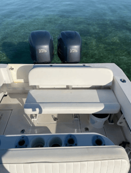 Boat photo for 5 to 6 Hr Red Snapper 31’ Contender