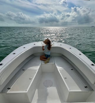 Boat photo for South Florida Inshore Fishing