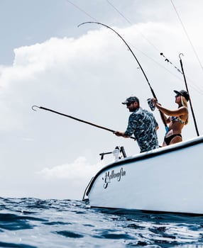 Boat photo for Reel Rush Lauderdale Fishing
