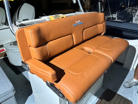 Boat photo for Big Game Fishing In Fort Lauderdale