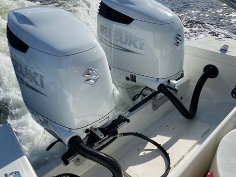 Boat photo for Big Game Fishing In Fort Lauderdale