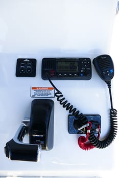 Boat photo for  Edge Water Center Console Trip