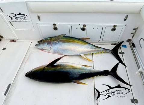 Boat photo for  Edge Water Center Console Trip