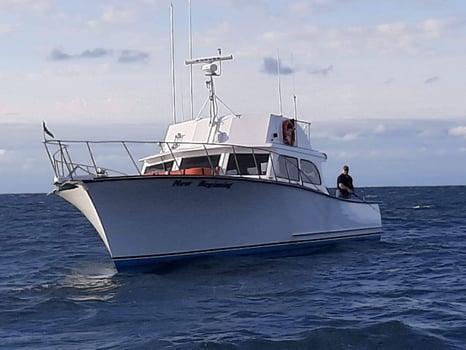 Boat photo for Deepsea Bottom And Trolling