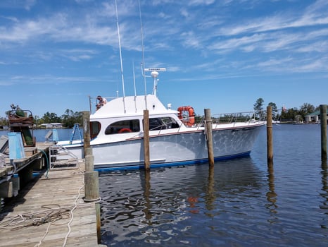 Boat photo for Deepsea Bottom And Trolling