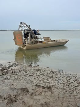 Boat photo for Airboat Full Day