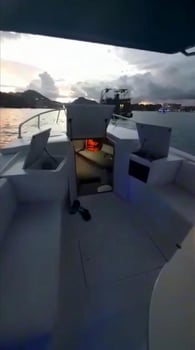 Boat photo for 6 Hour - 30 Ft CC