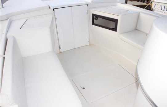 Boat photo for 6 Hour - 30 Ft CC