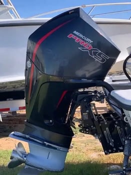 Boat photo for Great Galveston Inshore