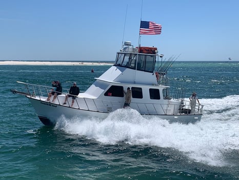 Boat photo for 3 Hour Cruise