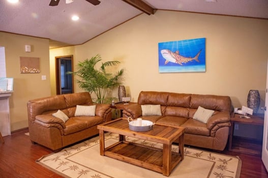 Lodge photo for Full Day Fishing With Lodging