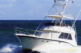Boat photo for Deep Sea Ft. Lauderdale 46'