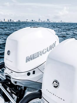 Boat photo for Reel Rush Lauderdale Fishing