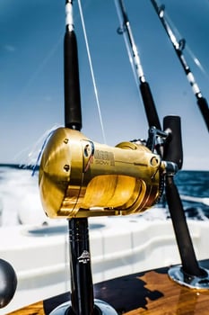 Boat photo for Reel Rush Lauderdale Fishing