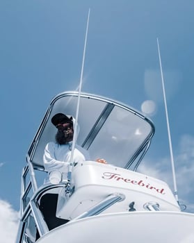 Boat photo for Reel Rush Lauderdale Fishing