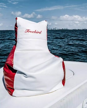 Boat photo for Reel Rush Lauderdale Fishing