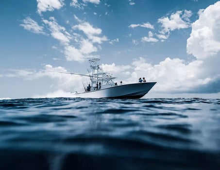 Boat photo for Reel Rush Lauderdale Fishing