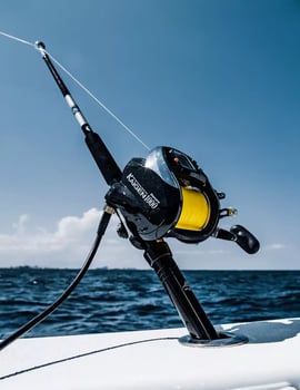 Boat photo for Reel Rush Lauderdale Fishing