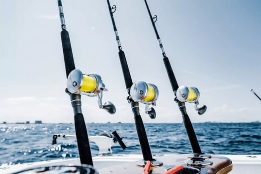 Boat photo for Reel Rush Lauderdale Fishing