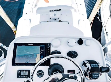 Boat photo for Reel Rush Lauderdale Fishing