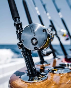 Boat photo for Reel Rush Lauderdale Fishing