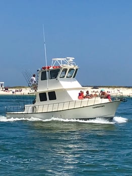 Boat photo for 6 Hour PM Bottom Fishing & Trolling