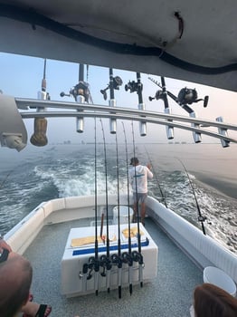 Boat photo for Fish OBA