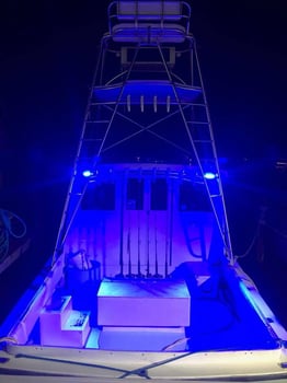 Boat photo for Fish OBA