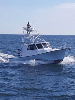 Boat photo for Fish OBA