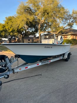 Boat photo for Exploring The Jetties
