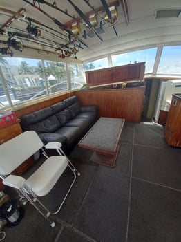 Boat photo for Key West Deep Sea Fishing (Private)