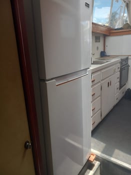 Boat photo for Half Day Key West Deep Sea Fishing