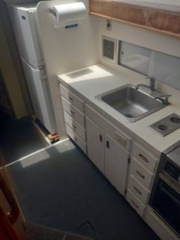 Boat photo for Half Day Key West Deep Sea Fishing