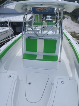 Boat photo for 8 Hour Port Orange Offshore